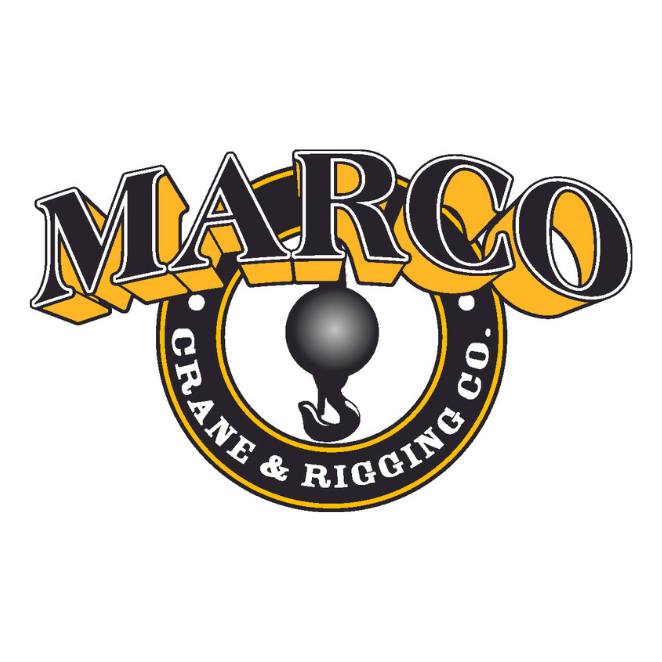 Marco Crane & Rigging