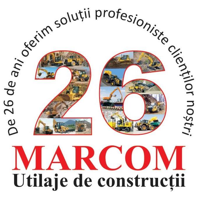 Marcom