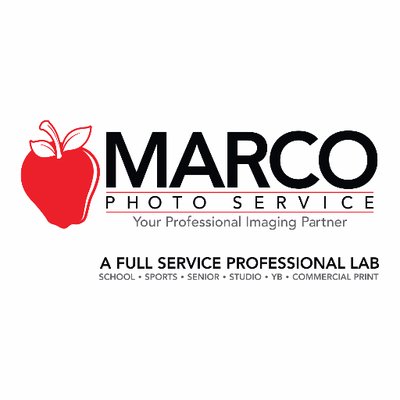 Marco Photo Service