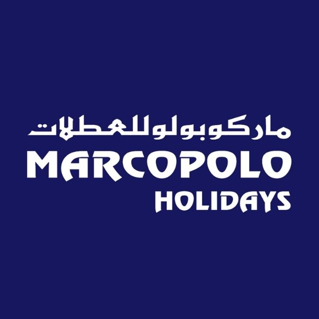 Marcopolo Holidays