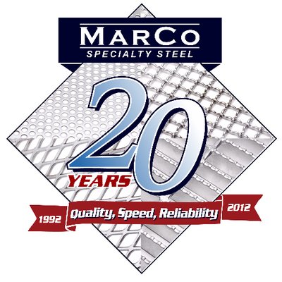 Marco Specialty Steel, Inc.