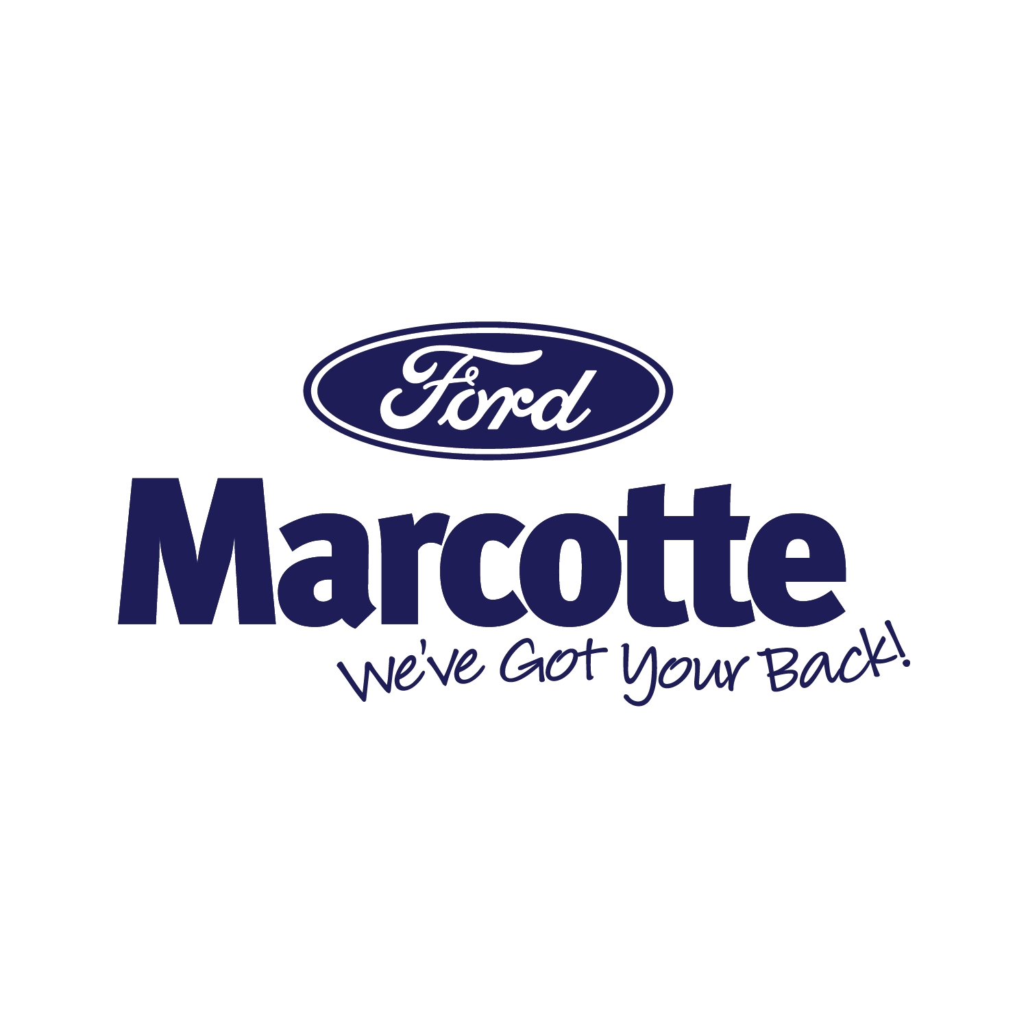 Marcotte Ford Sales