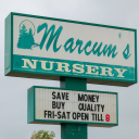 Marcum's Nursery