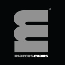 Marcus Evans