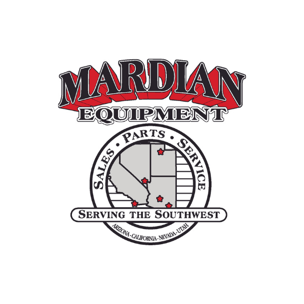 Mardian Equipment