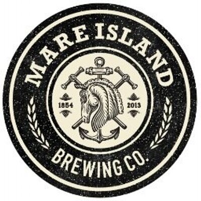 Mare Island Brewing