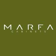 Marfa Cabinets