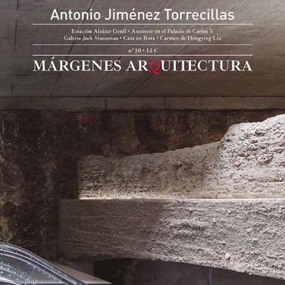 Márgenes Arquitectura