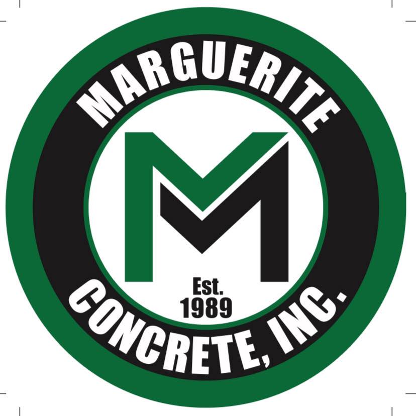 Marguerite Concrete