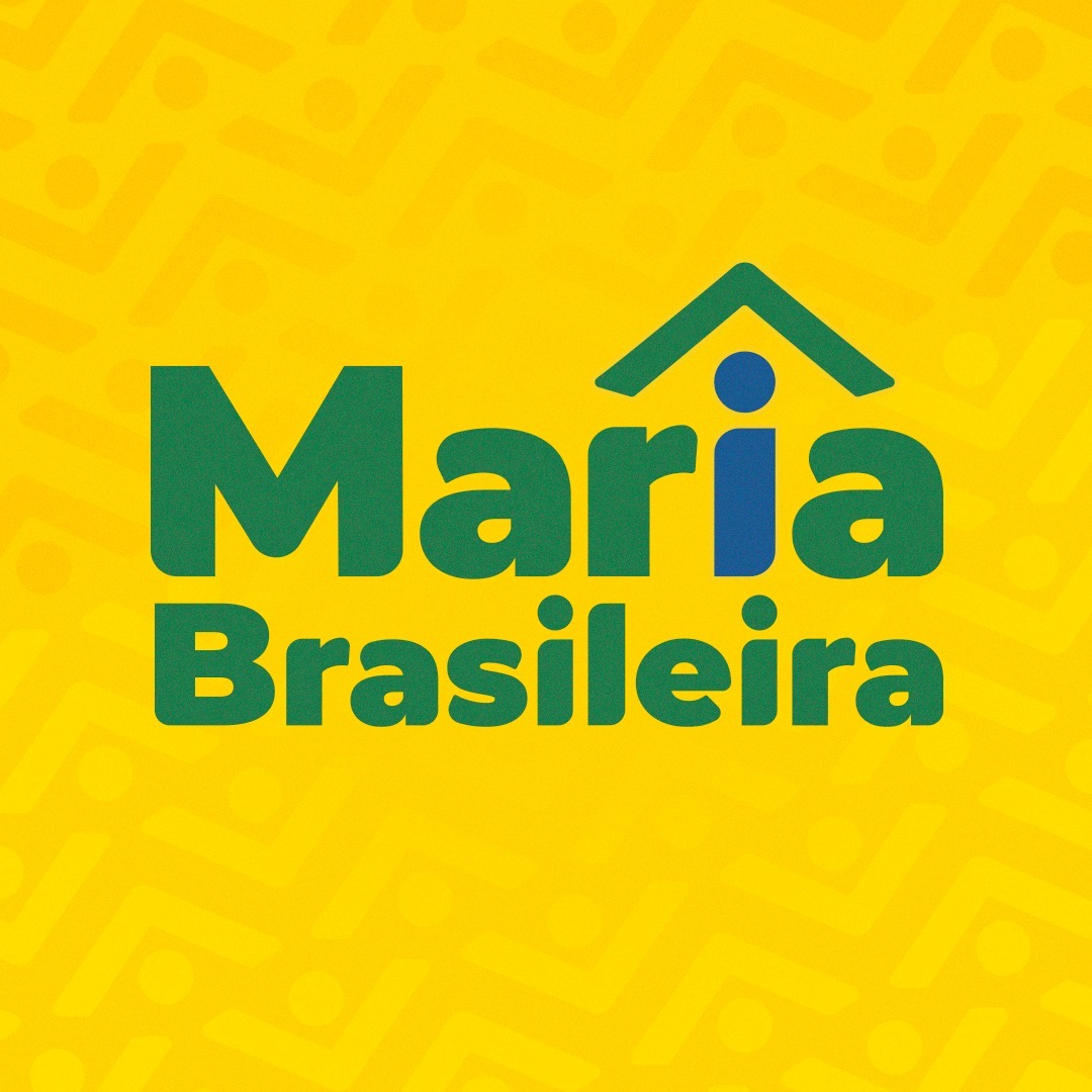 Maria Brasileira - Natal