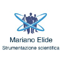 Mariano Elide Strumentazione Scientifica