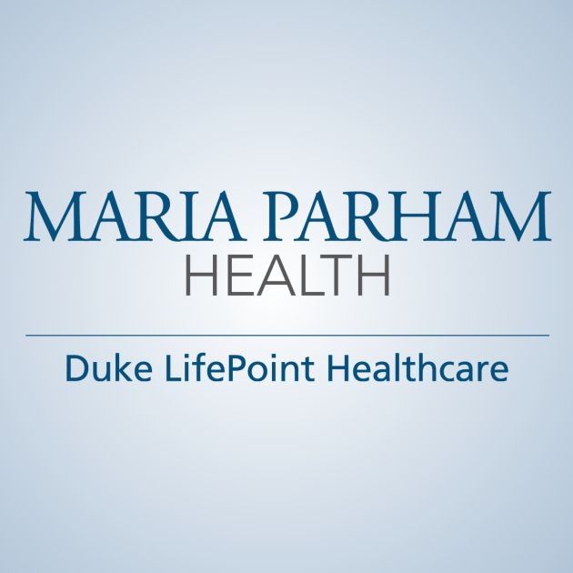 Maria Parham Hospital