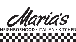 Maria's Italian Kitchen