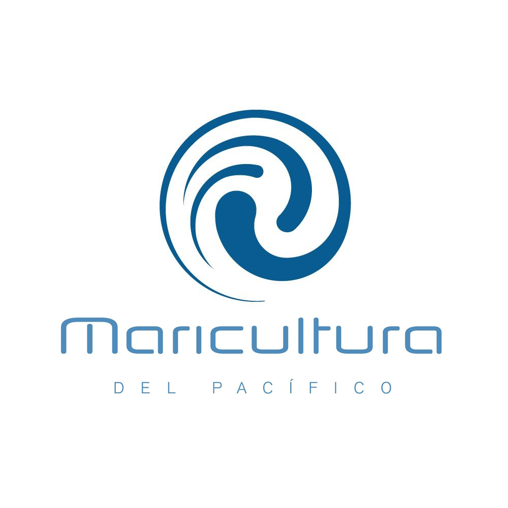 Maricultura del Pacífico