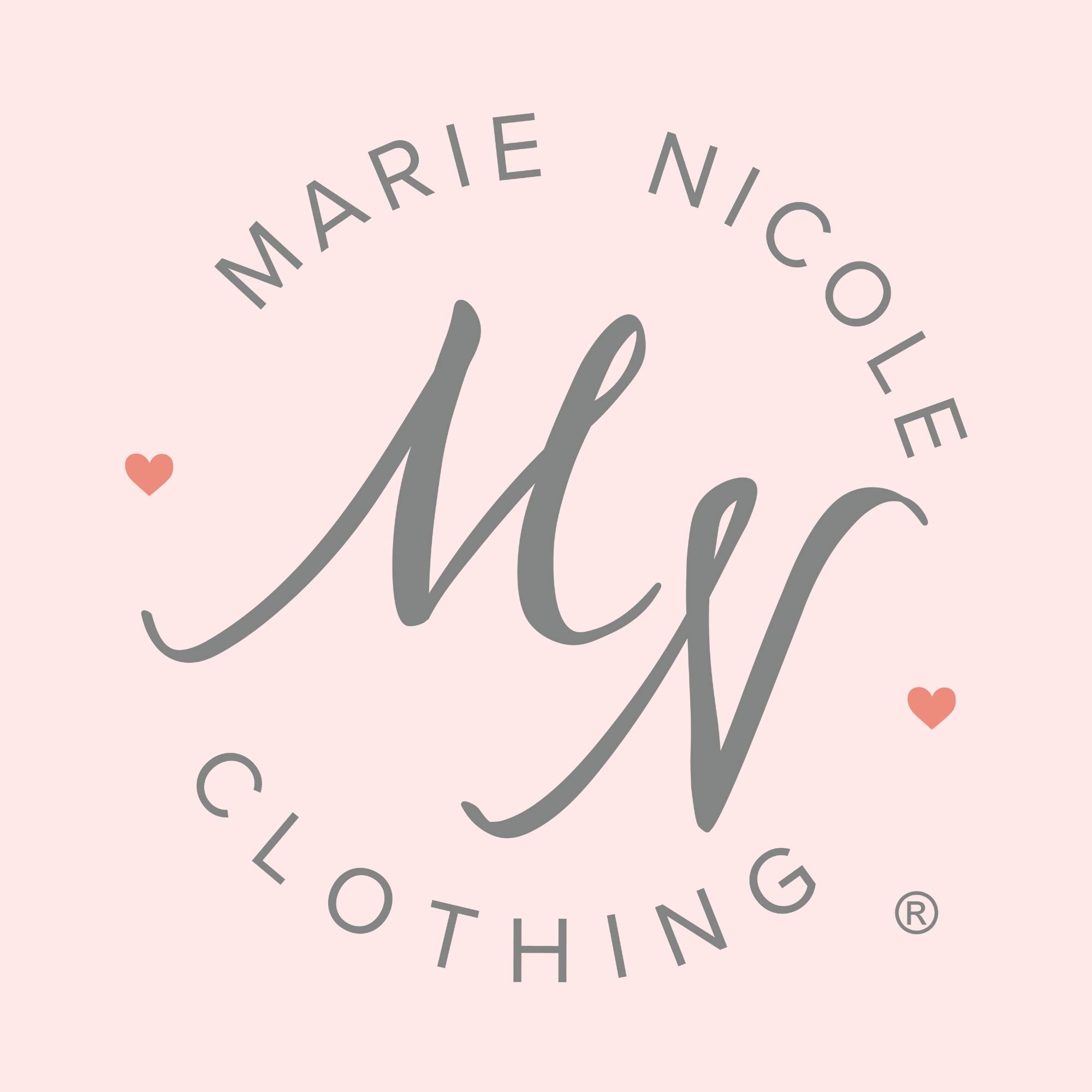 Marie Nicole Clothing