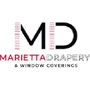 Marietta Drapery & Window Coverings