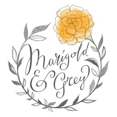 Marigold & Grey