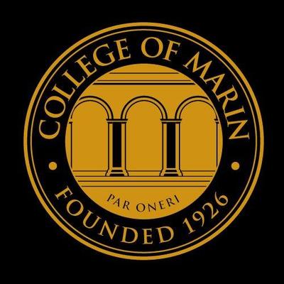 College of Marin