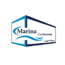 Marina Conteneurs & Logistique