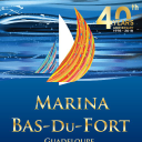 The Marina Bas-du-Fort