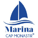 Cap Marina Appart Hotel Monastir