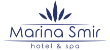 Marina Smir Hotel