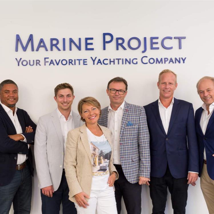 Marine Project