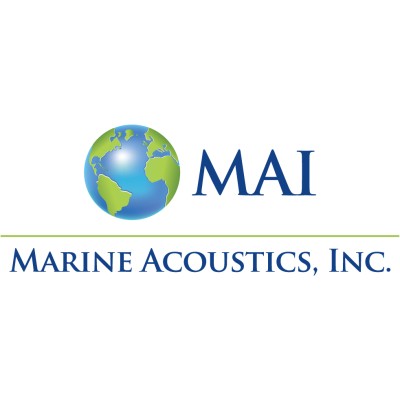 Marine Acoustics