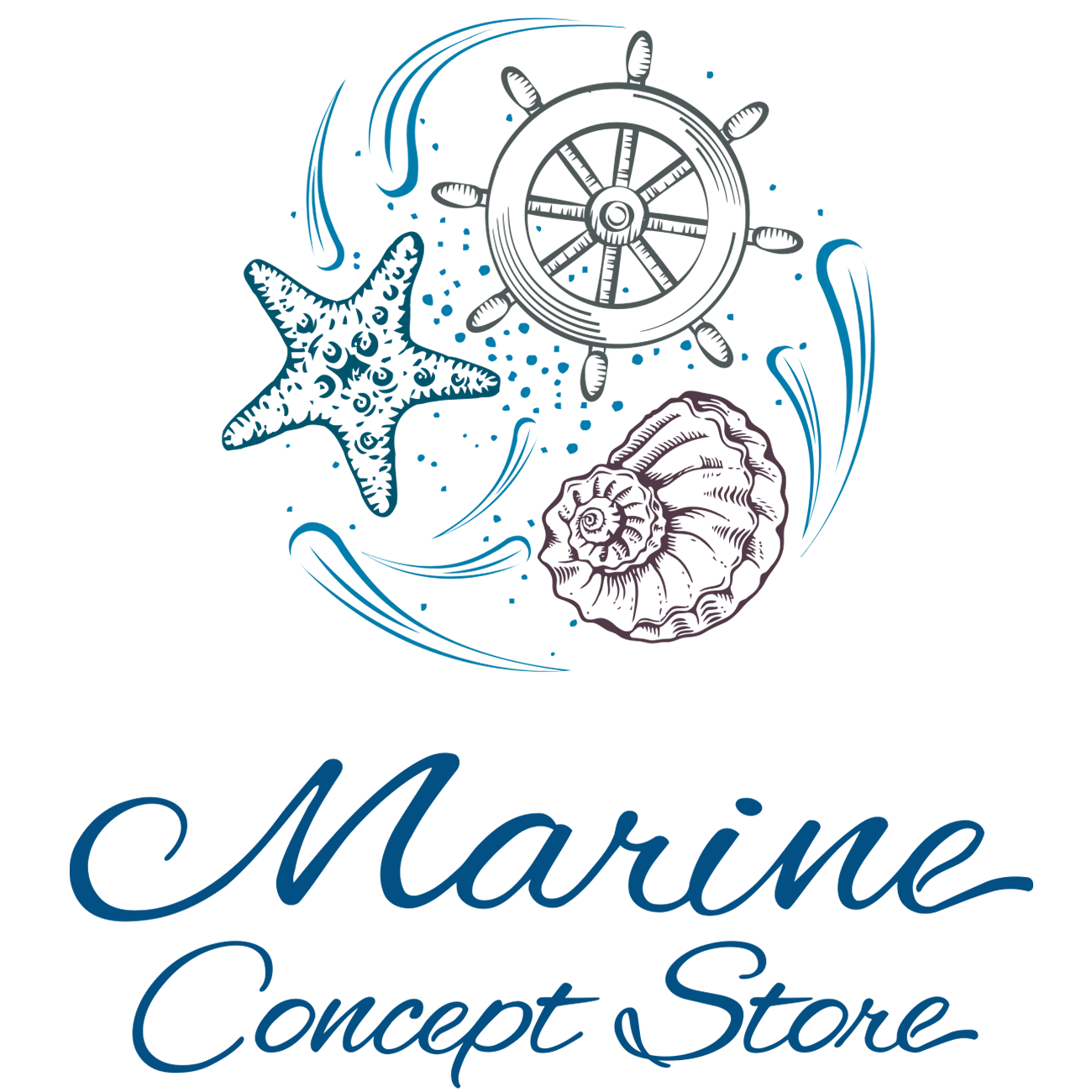 Marine Concept Store