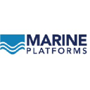 MARINE PLATFORMS