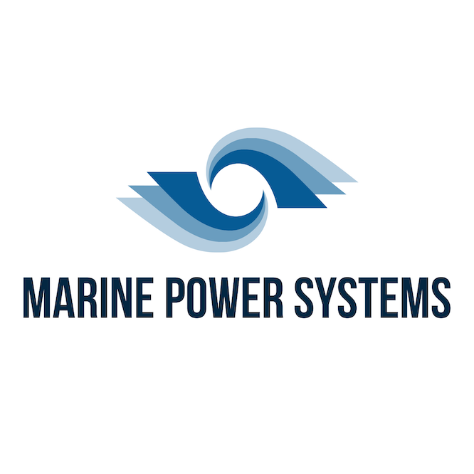 Marine Power Systems