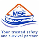 Marine Safety Equipment Service & Sales