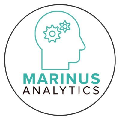 Marinus Analytics