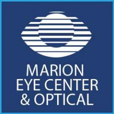 Marion Eye Center & Optical