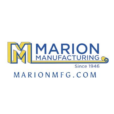 Marion Manufacturing