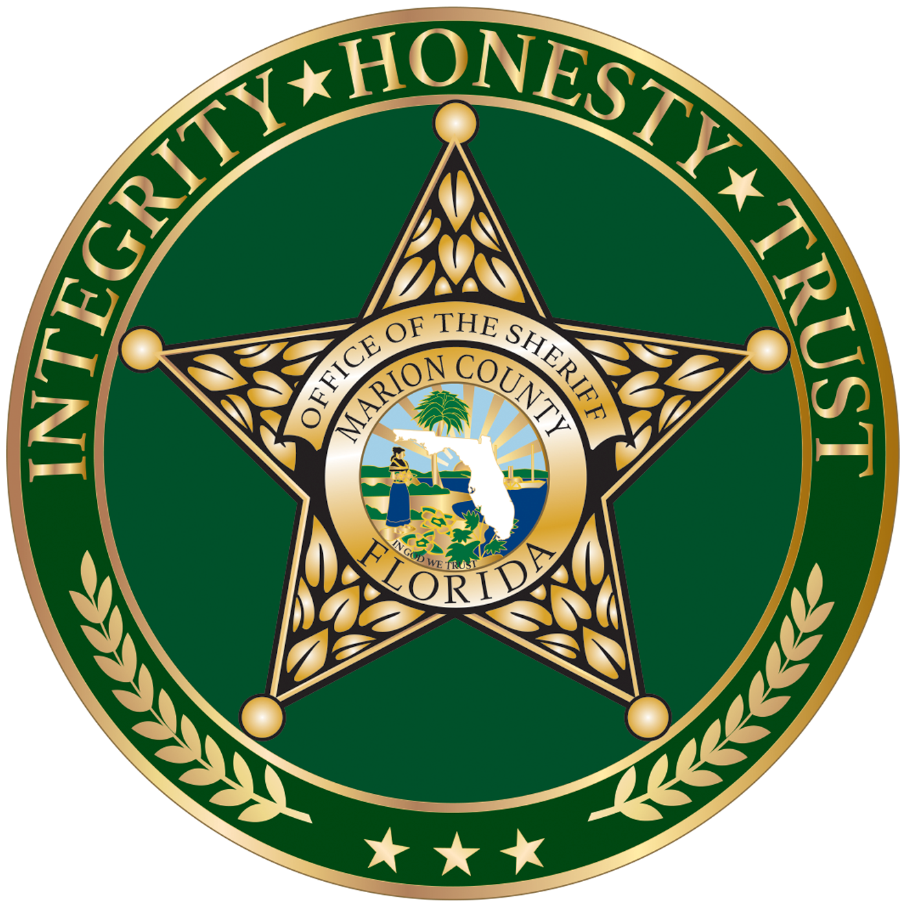 Marion County Sheriff's Office