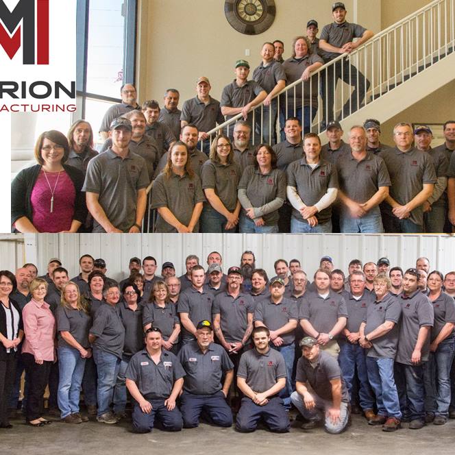 Marion Manufacturing