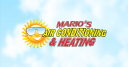 Mario's Air Conditioning and Heating