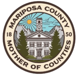 Mariposa County