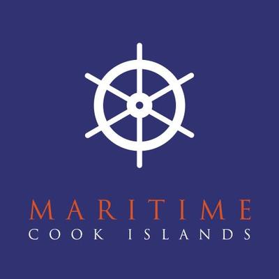 Maritime Cook Islands