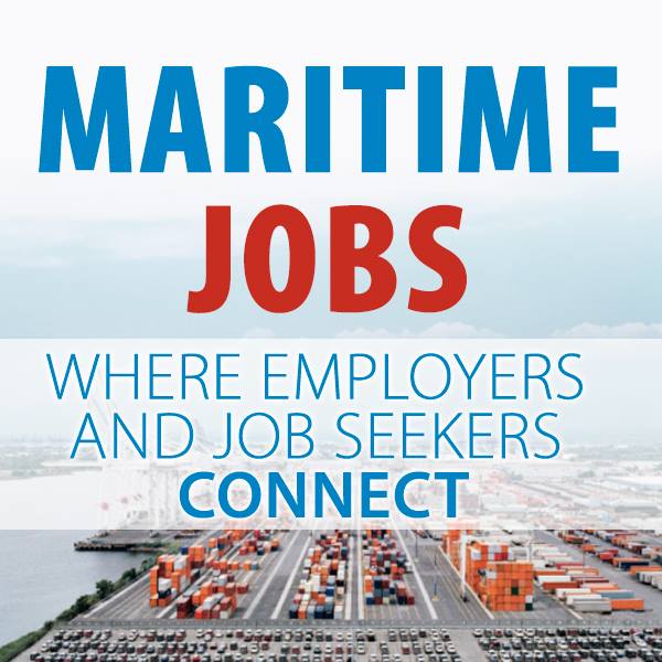 Maritime Jobs