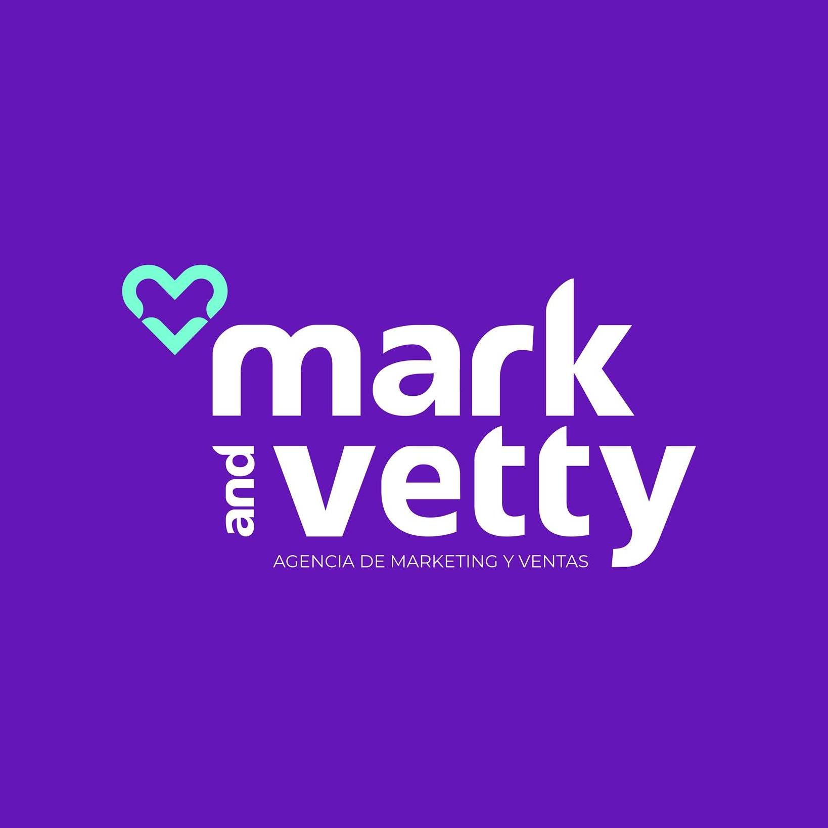 Mark and Vetty