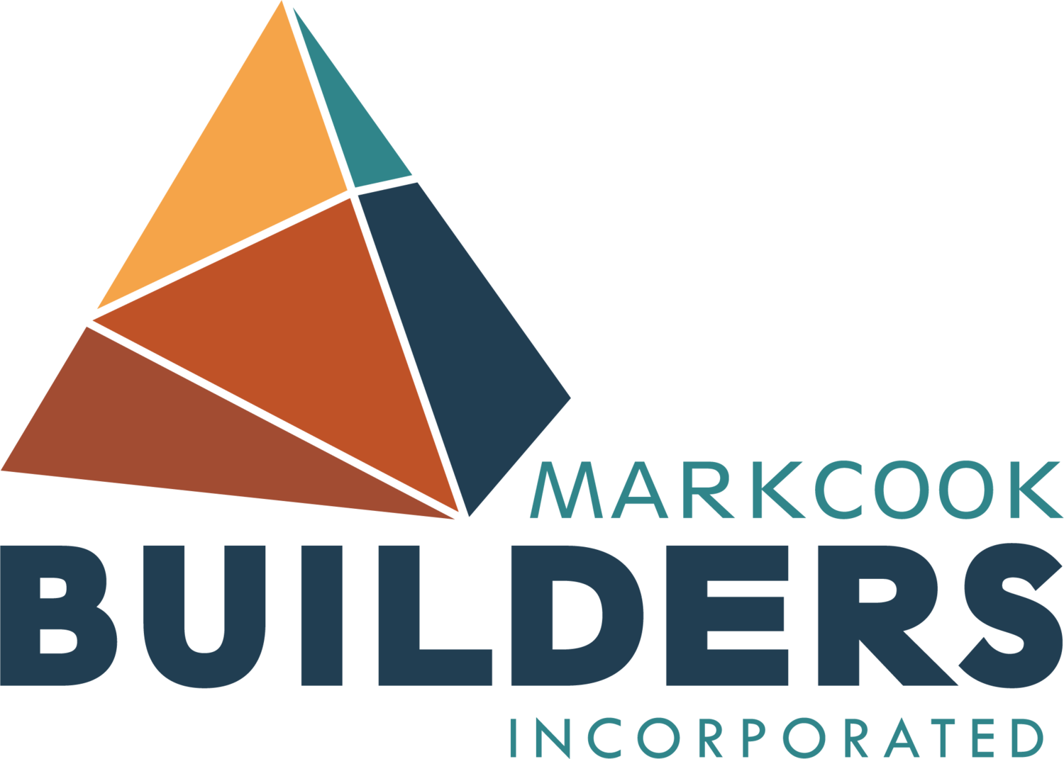 Mark Cook Builders