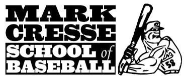 Mark Cresse School of Baseball