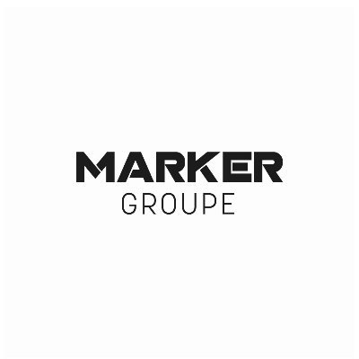 Marker Groupe