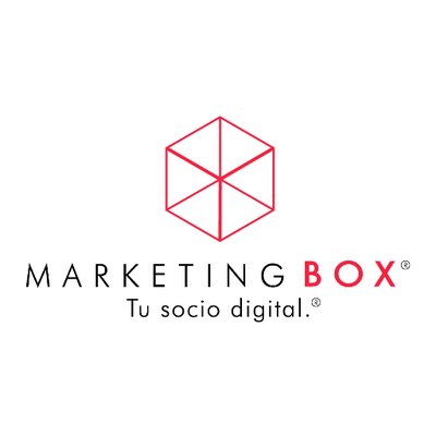 Agencia Marketing Box