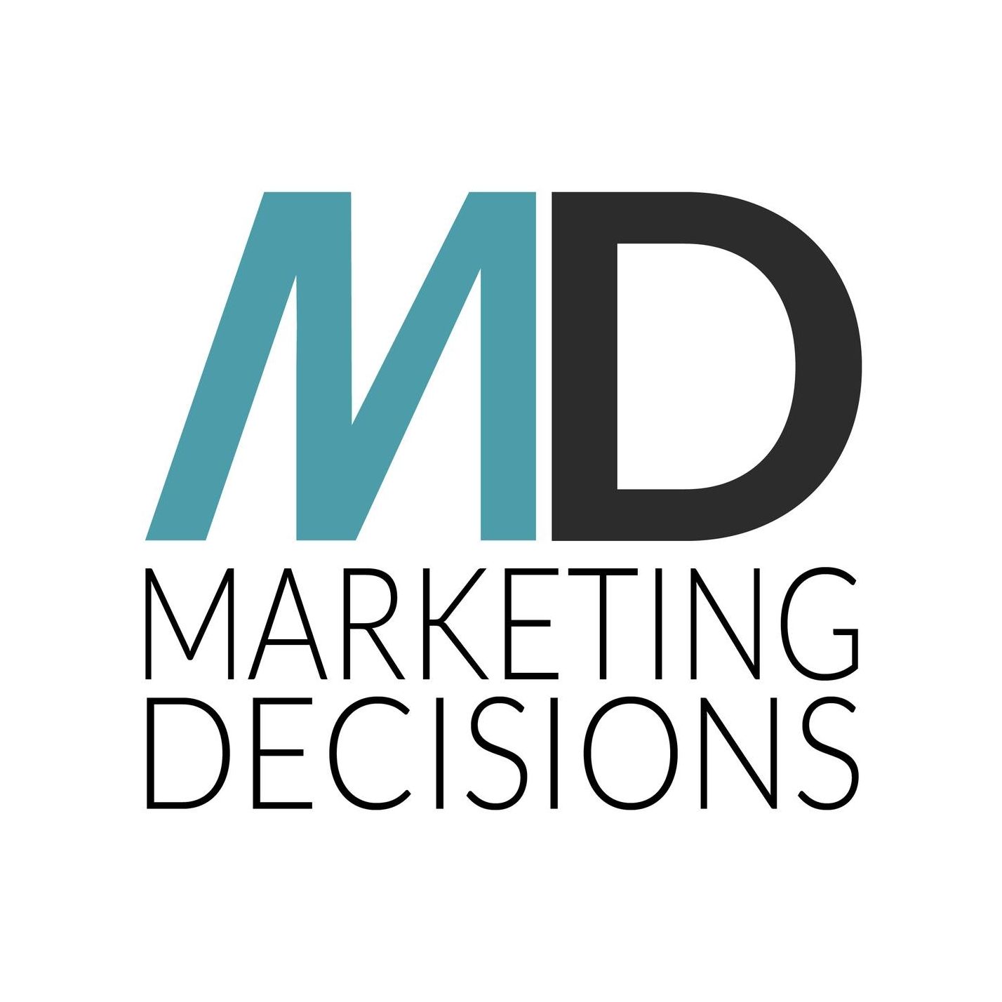 Marketing Decisions