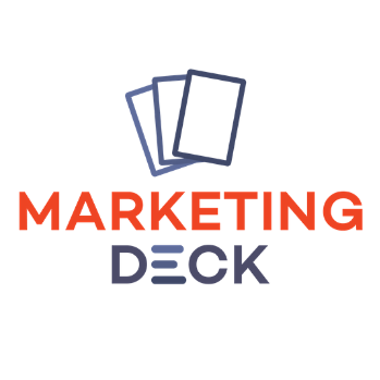 Marketing Deck