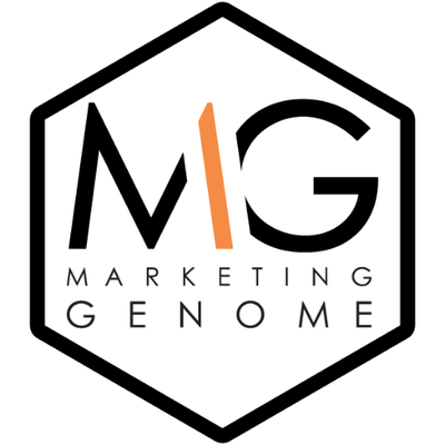 Marketing Genome Project