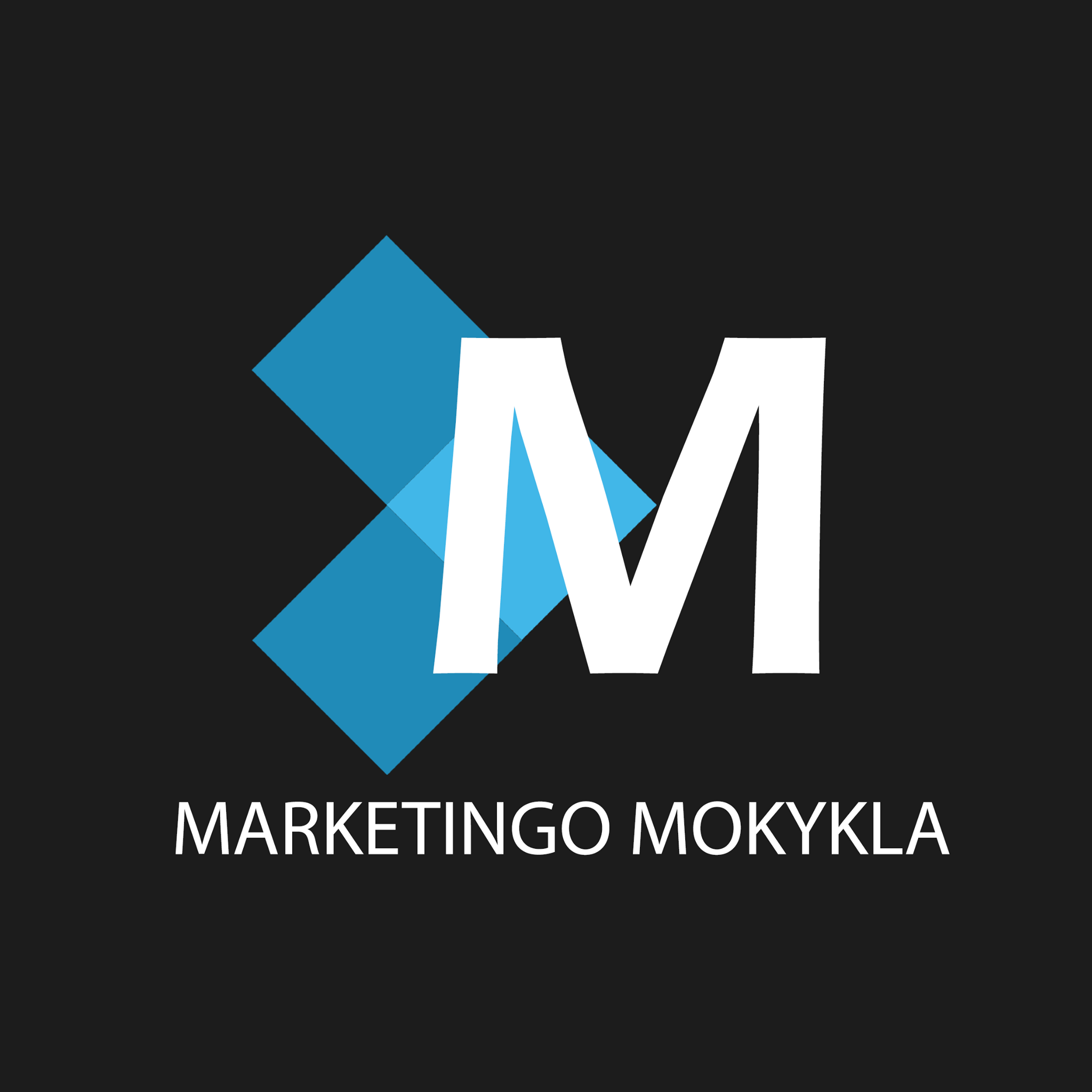 Marketingo Mokykla